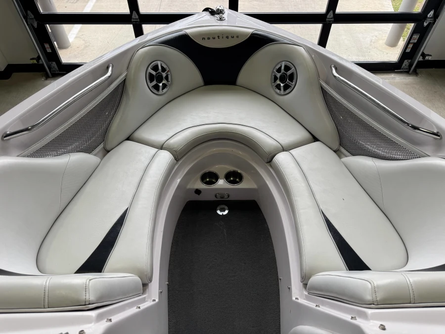 2006 2006 Nautique Air Nautique 226 for sale in Lewisville, Texas