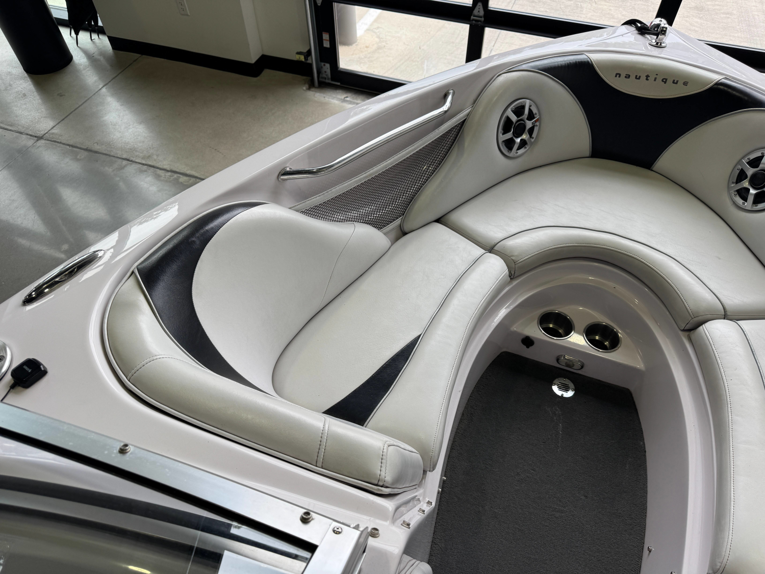 2006 Nautique Air Nautique 226