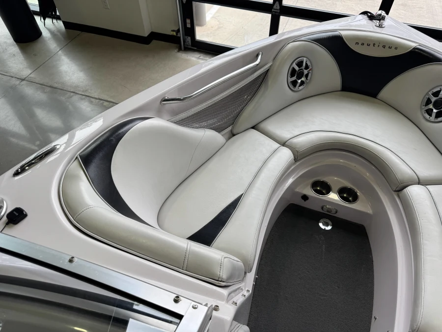 2006 2006 Nautique Air Nautique 226 for sale in Lewisville, Texas