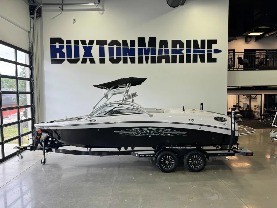 2006 2006 Nautique Air Nautique 226 for sale in Lewisville, Texas