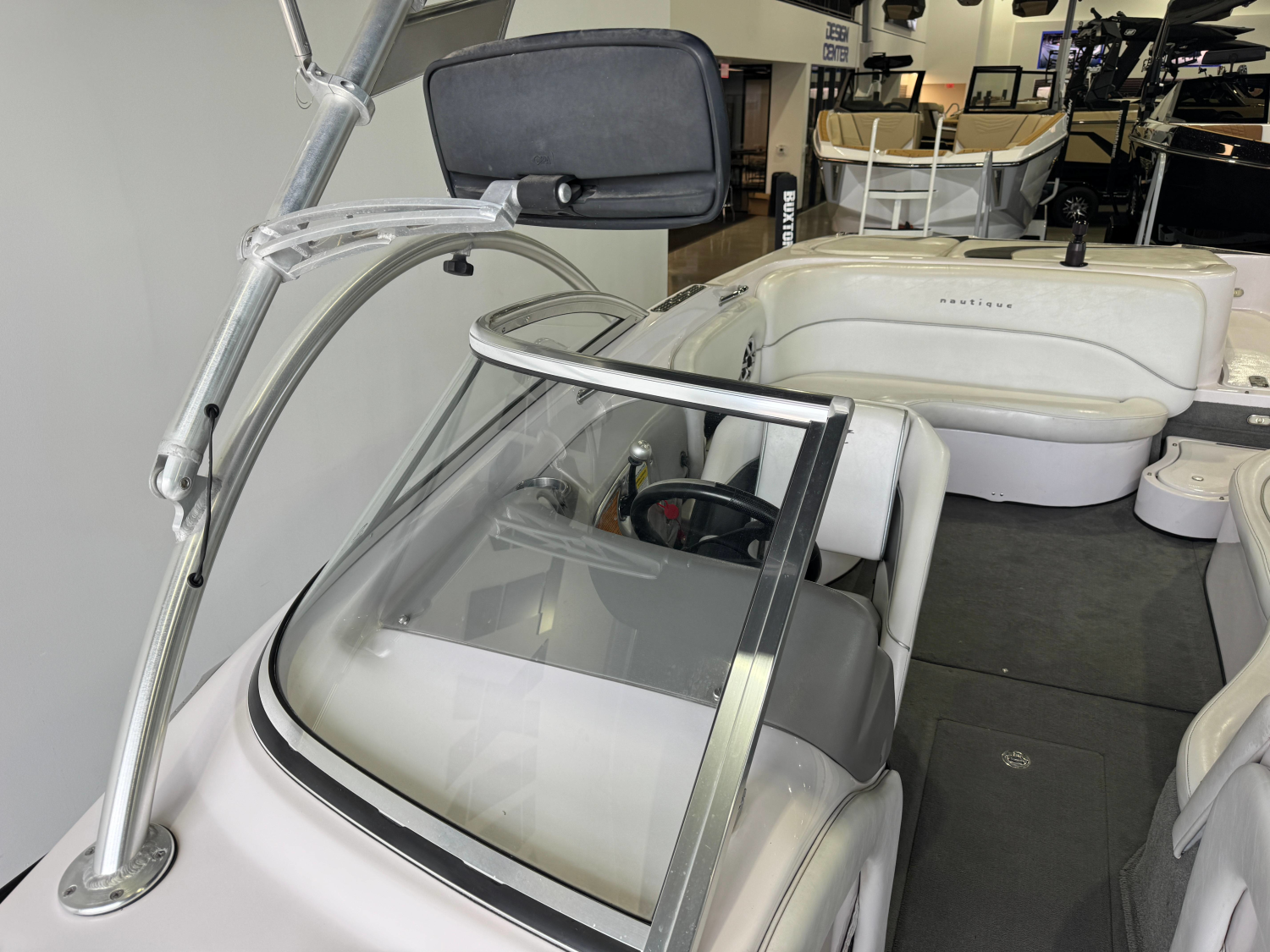 2006 Nautique Air Nautique 226