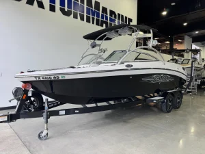 2006 2006 Nautique Air Nautique 226 for sale in Lewisville, Texas