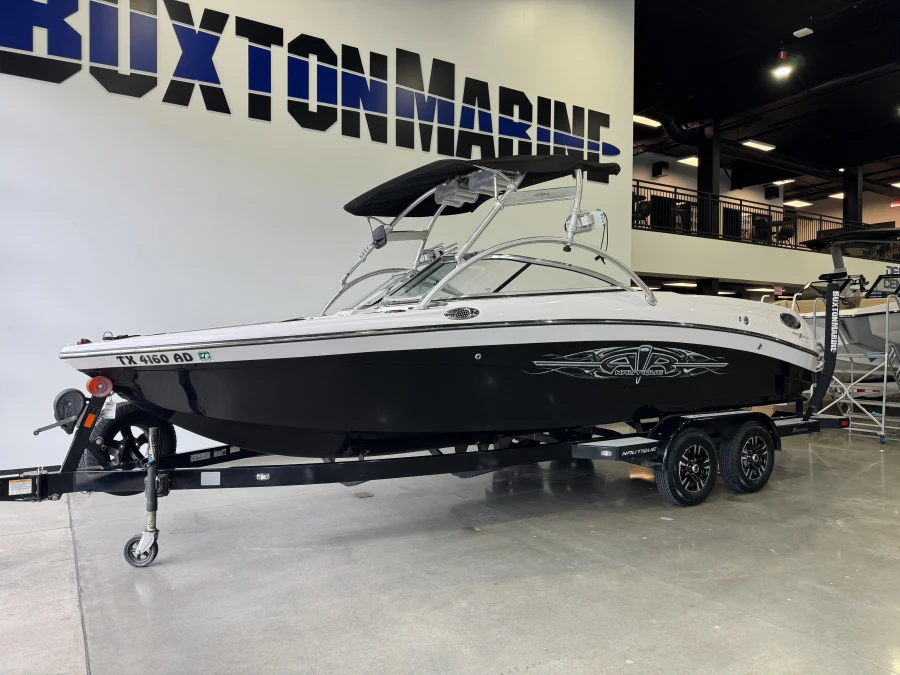 2006 2006 Nautique Air Nautique 226 for sale in Lewisville, Texas