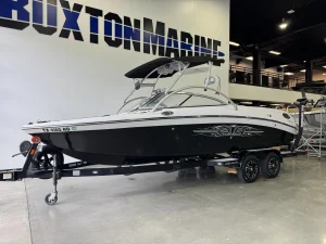 2006 2006 Nautique Air Nautique 226 for sale in Lewisville, Texas