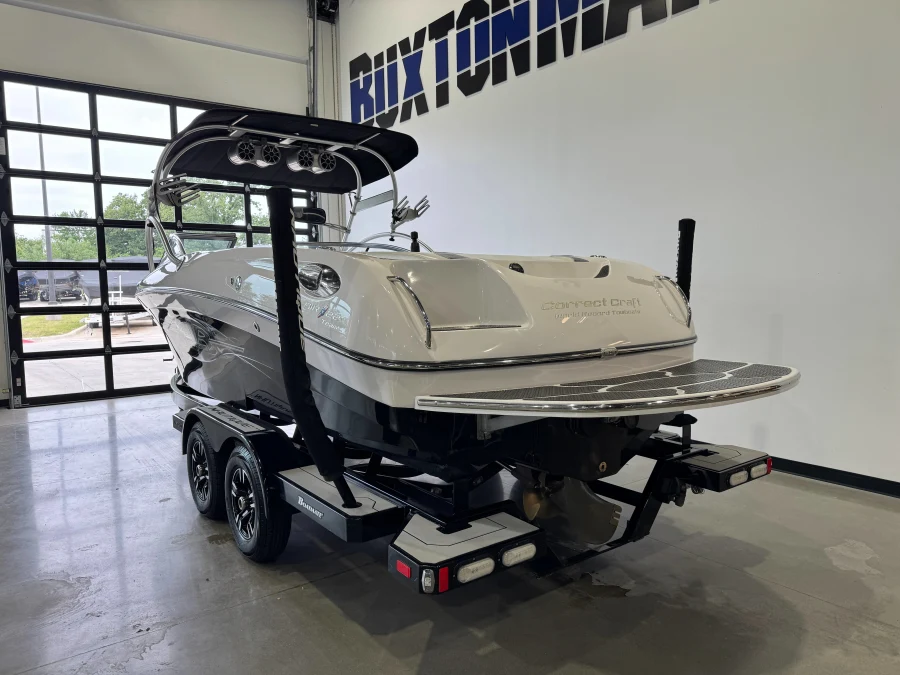 2006 2006 Nautique Air Nautique 226 for sale in Lewisville, Texas