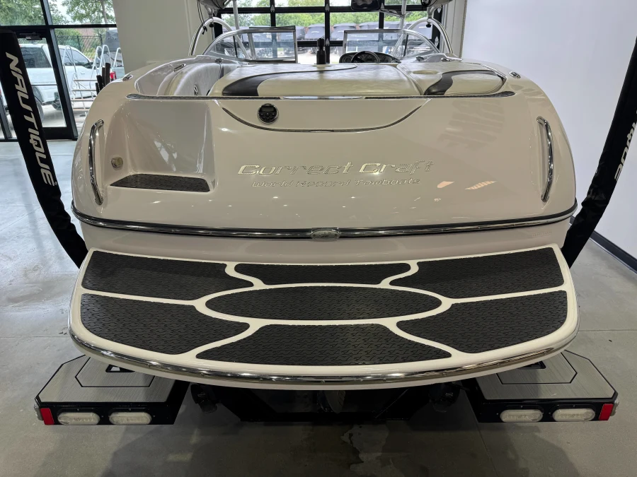 2006 2006 Nautique Air Nautique 226 for sale in Lewisville, Texas