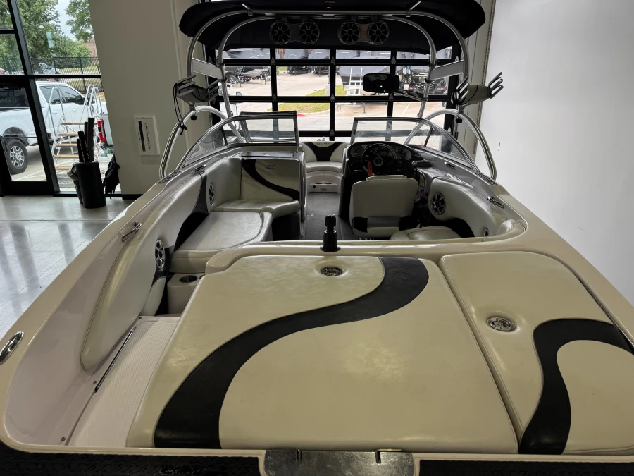 2006 2006 Nautique Air Nautique 226 for sale in Lewisville, Texas