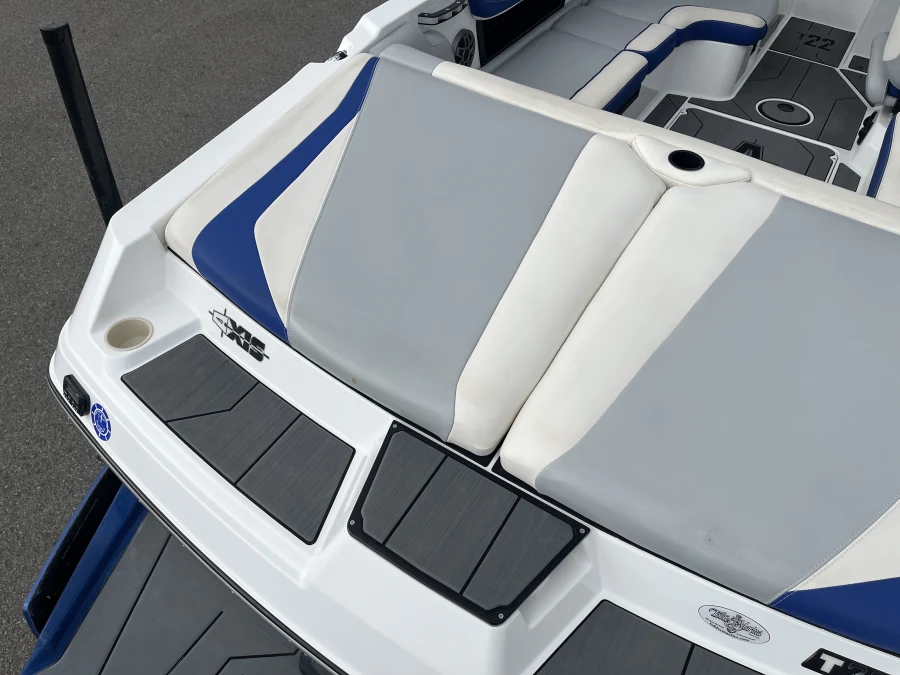 2019 Axis Boats T22 for sale in Hayden, Idaho
