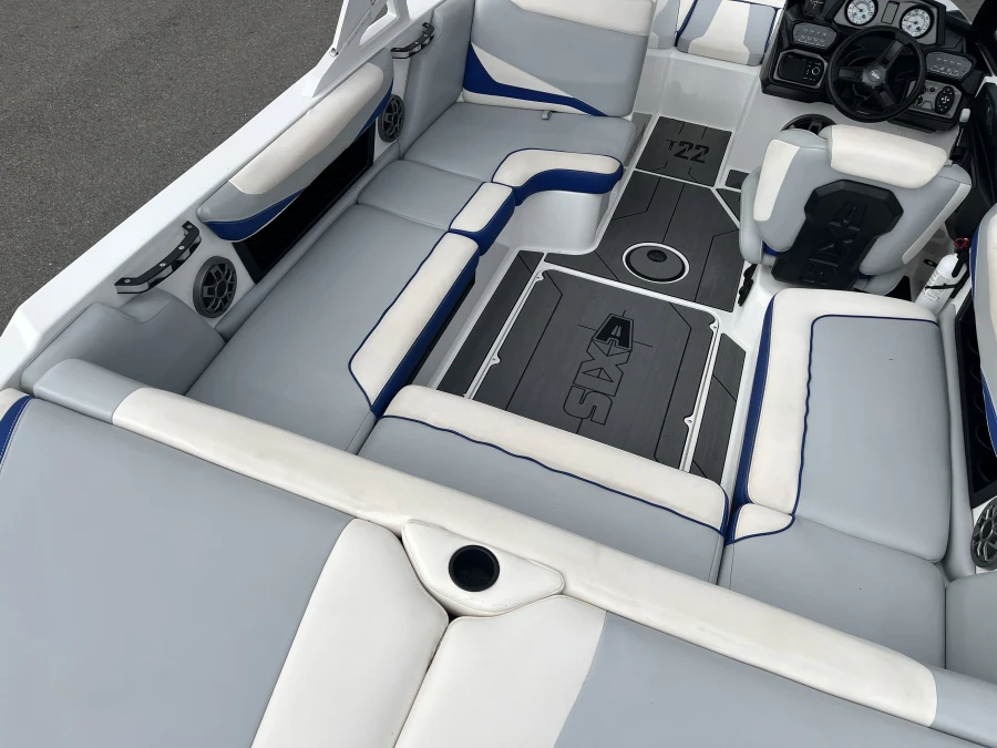 2019 Axis Boats T22 for sale in Hayden, Idaho