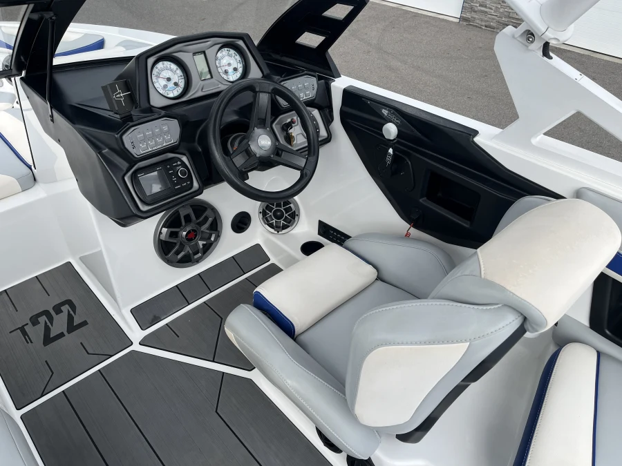 2019 Axis Boats T22 for sale in Hayden, Idaho