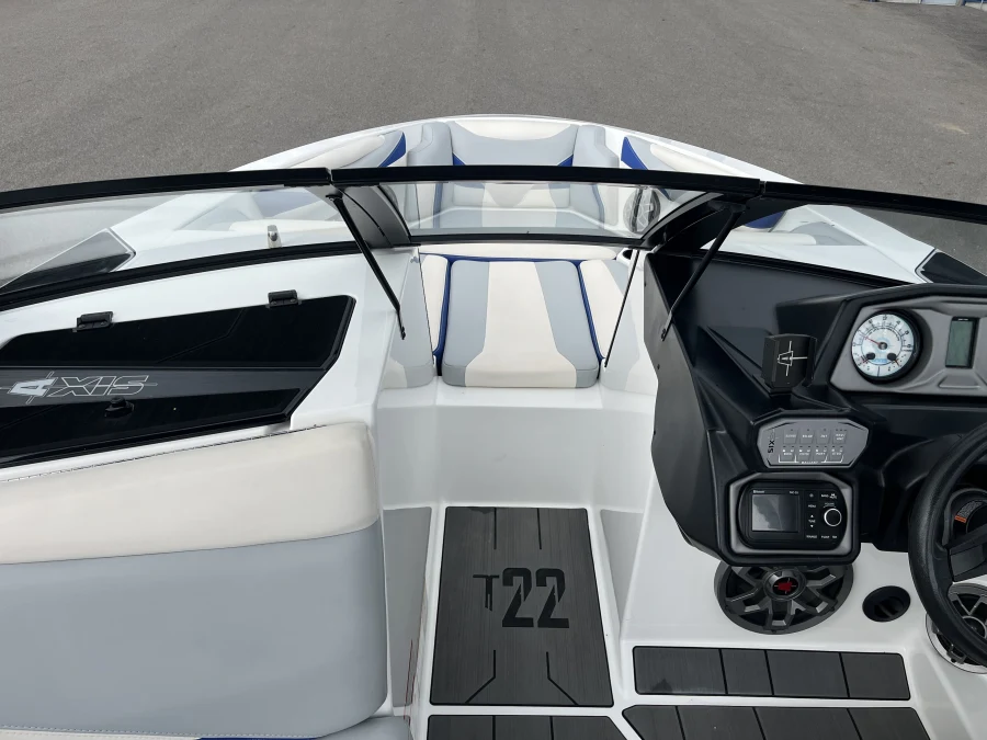 2019 Axis Boats T22 for sale in Hayden, Idaho