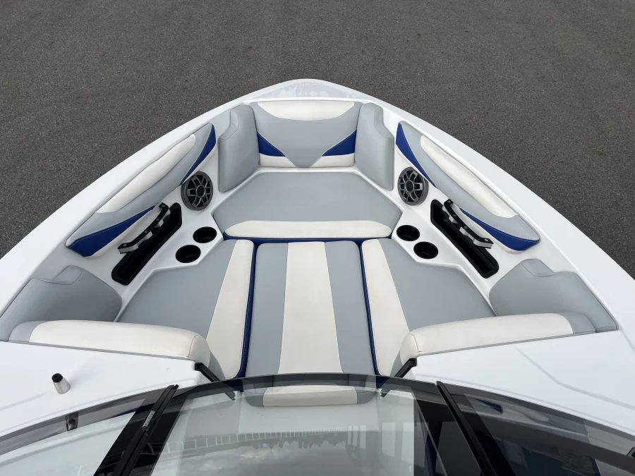 2019 Axis Boats T22 for sale in Hayden, Idaho