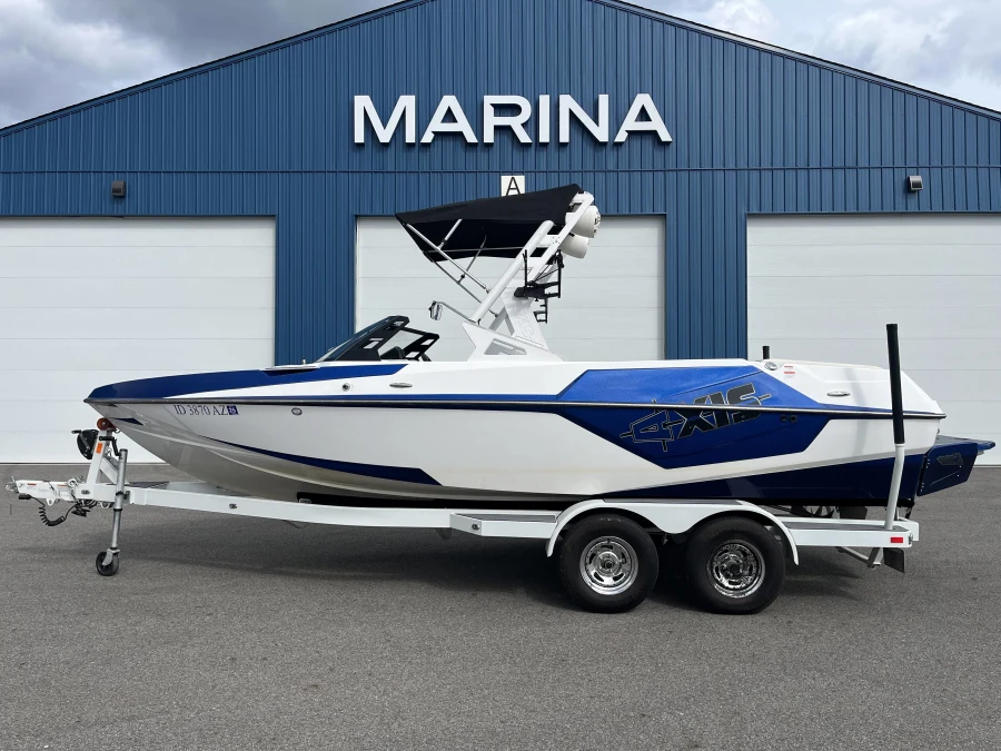 2019 Axis Boats T22 for sale in Hayden, Idaho