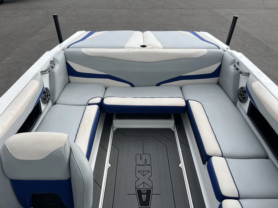 2019 Axis Boats T22 for sale in Hayden, Idaho