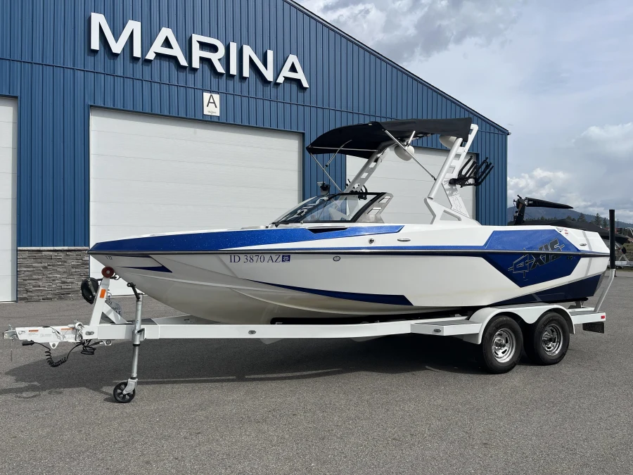 2019 Axis Boats T22 for sale in Hayden, Idaho