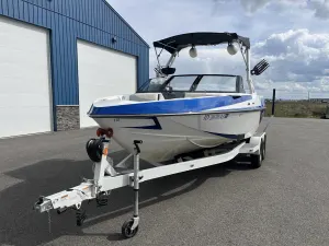 2019 Axis Boats T22 for sale in Hayden, Idaho