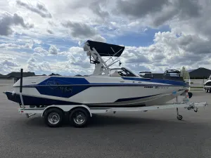 2019 Axis Boats T22 for sale in Hayden, Idaho