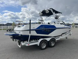 2019 Axis Boats T22 for sale in Hayden, Idaho