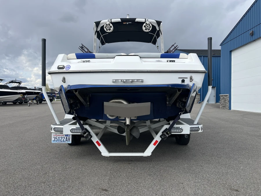 2019 Axis Boats T22 for sale in Hayden, Idaho