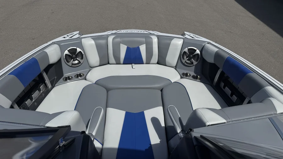 2020 Malibu Boats Wakesetter 23 MXZ for sale in Hayden, Idaho