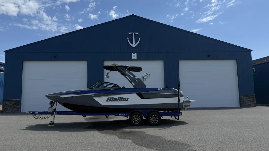2020 Malibu Boats Wakesetter 23 MXZ for sale in Hayden, Idaho