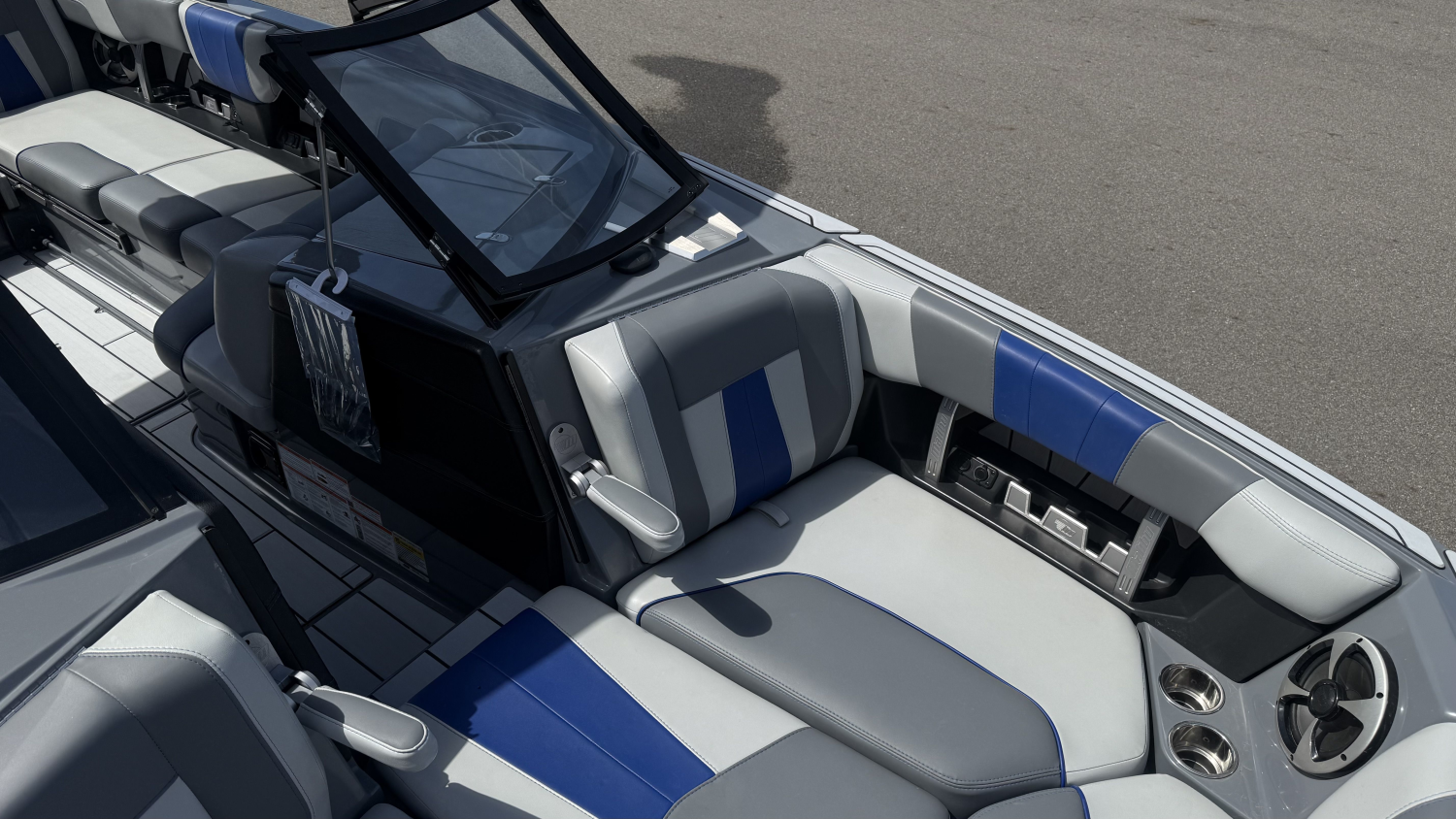 2020 Malibu 23 MXZ