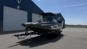 2020 Malibu Boats Wakesetter 23 MXZ for sale in Hayden, Idaho
