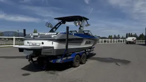 2020 Malibu Boats Wakesetter 23 MXZ for sale in Hayden, Idaho