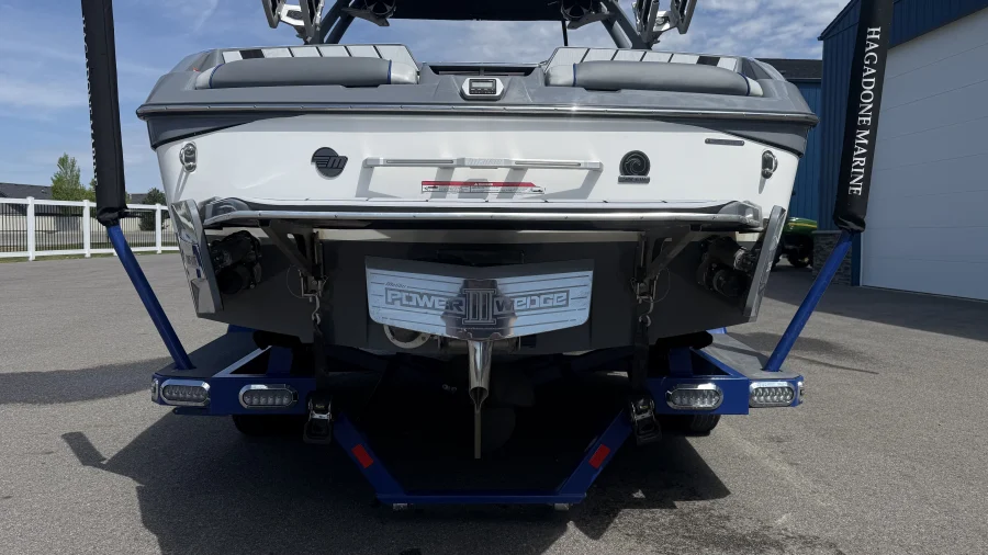 2020 Malibu Boats Wakesetter 23 MXZ for sale in Hayden, Idaho