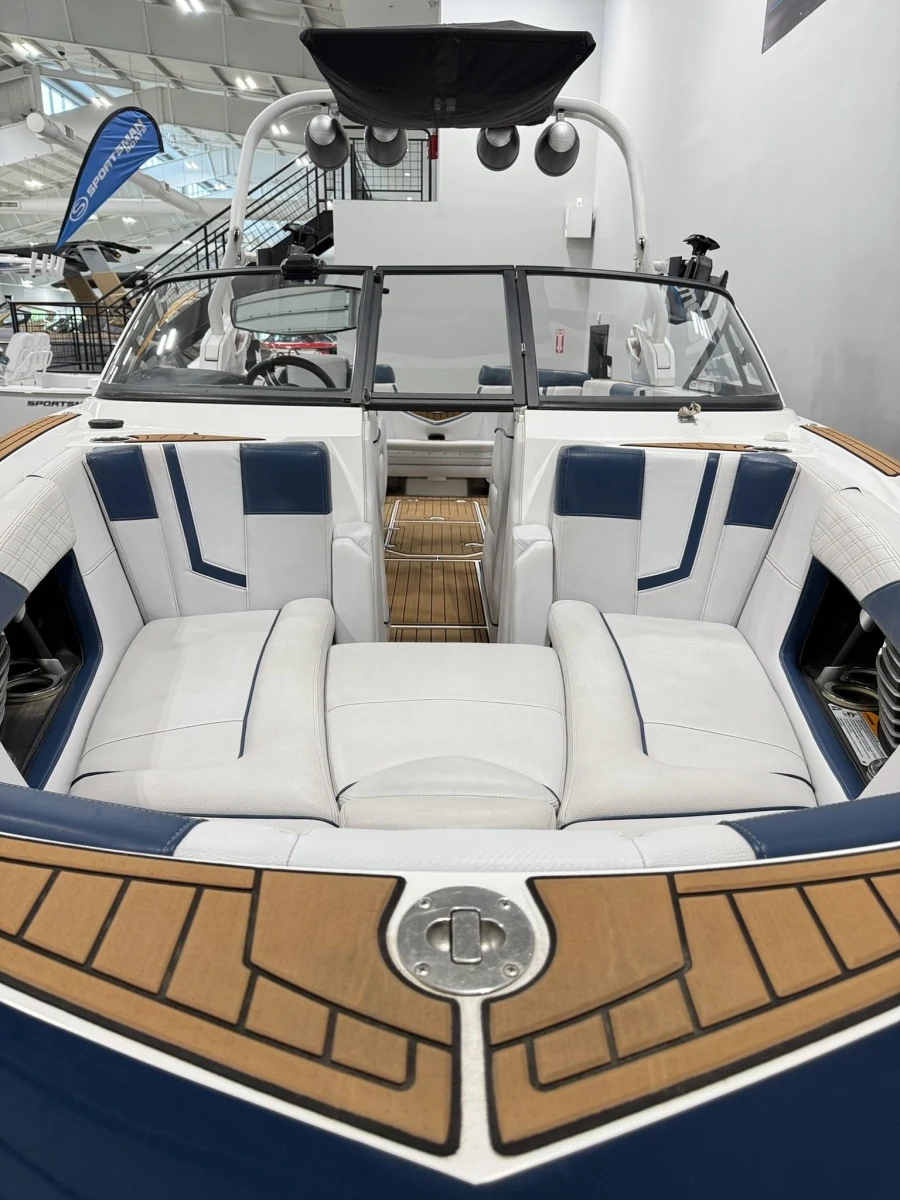 2018 Nautique Boats G25 for sale in Cincinnati, Ohio