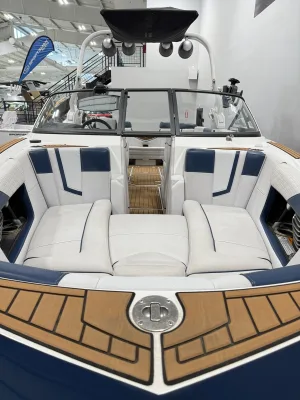2018 Nautique Boats G25 for sale in Cincinnati, Ohio
