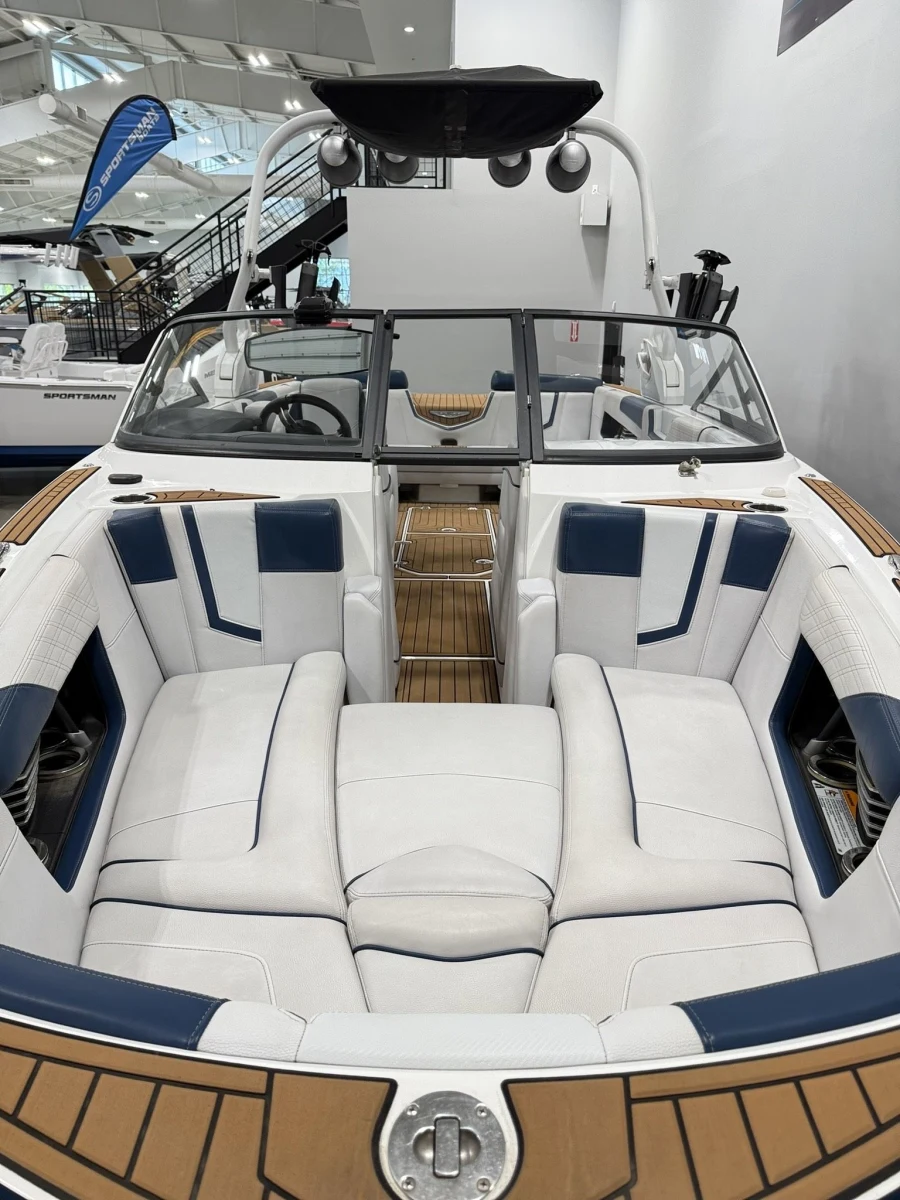 2018 Nautique Boats G25 for sale in Cincinnati, Ohio