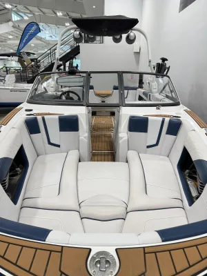 2018 Nautique Boats G25 for sale in Cincinnati, Ohio