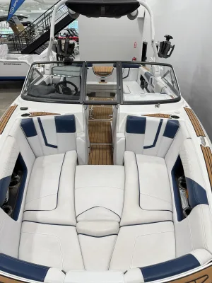 2018 Nautique Boats G25 for sale in Cincinnati, Ohio