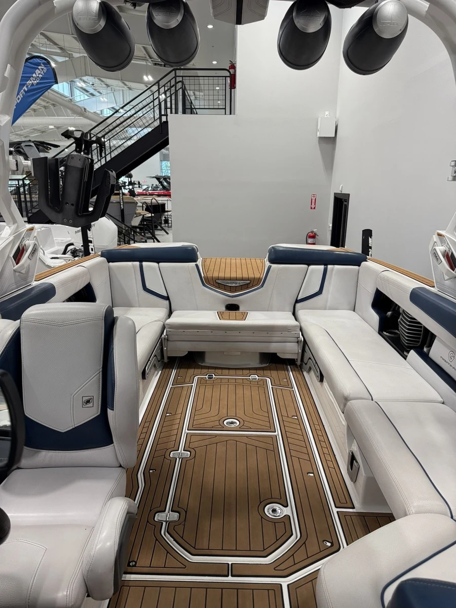 2018 Nautique Boats G25 for sale in Cincinnati, Ohio