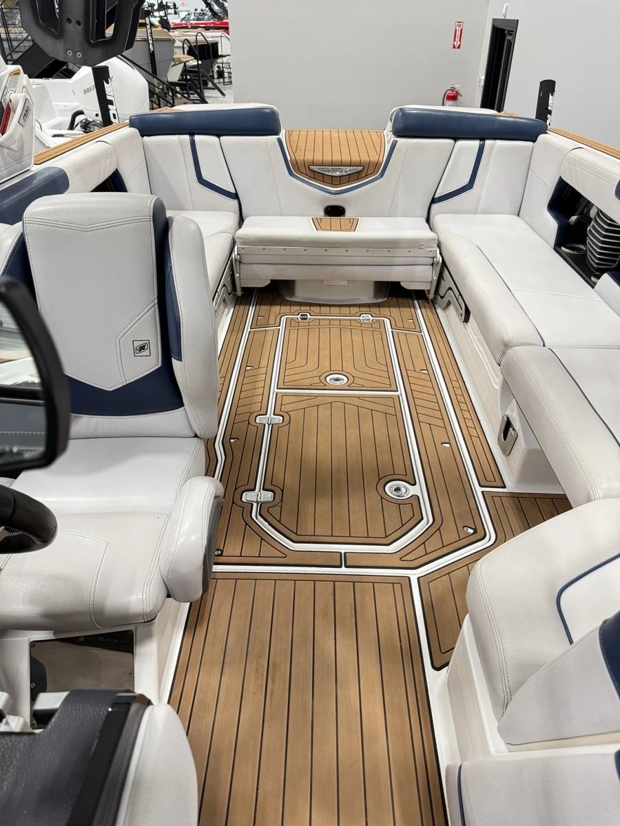 2018 Nautique Boats G25 for sale in Cincinnati, Ohio