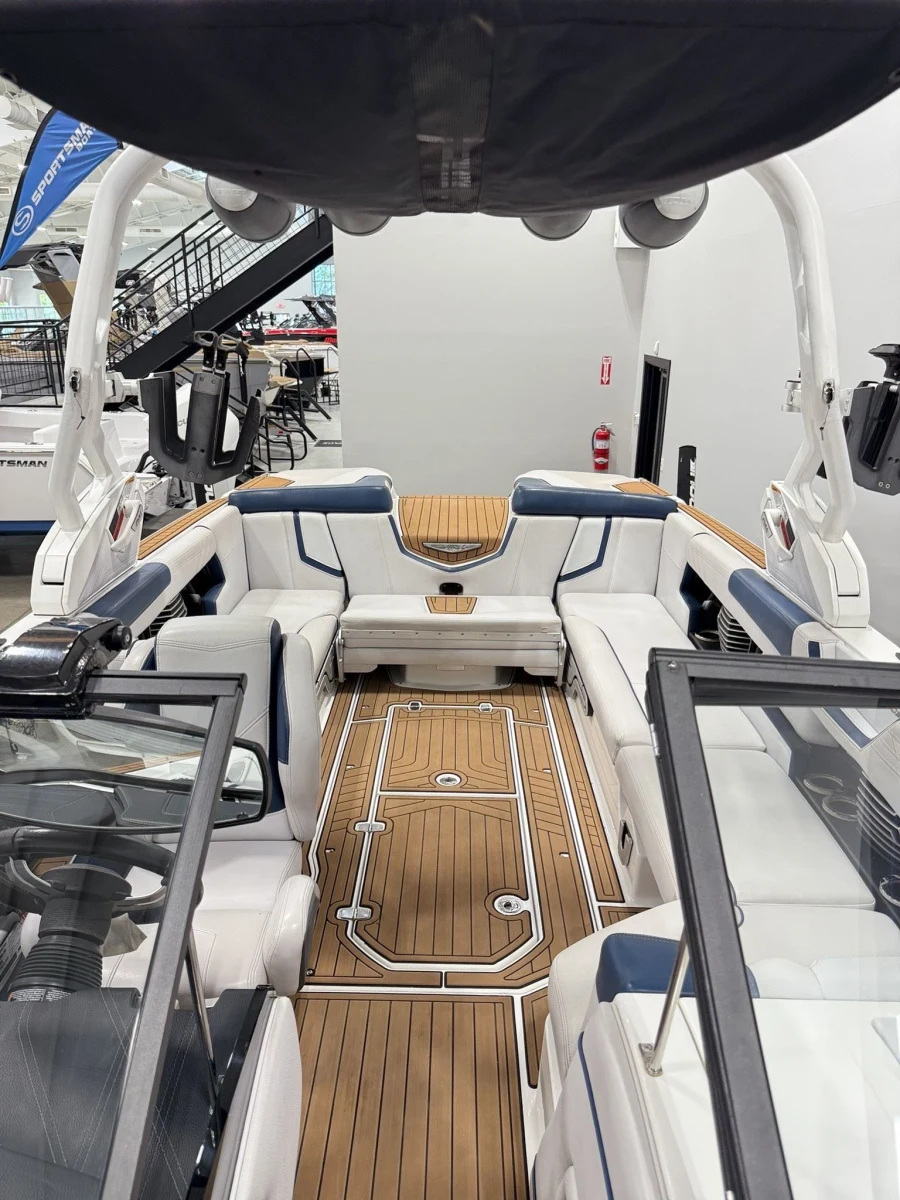 2018 Nautique Boats G25 for sale in Cincinnati, Ohio