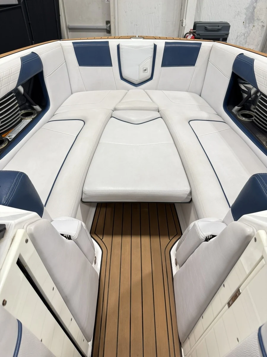 2018 Nautique Boats G25 for sale in Cincinnati, Ohio