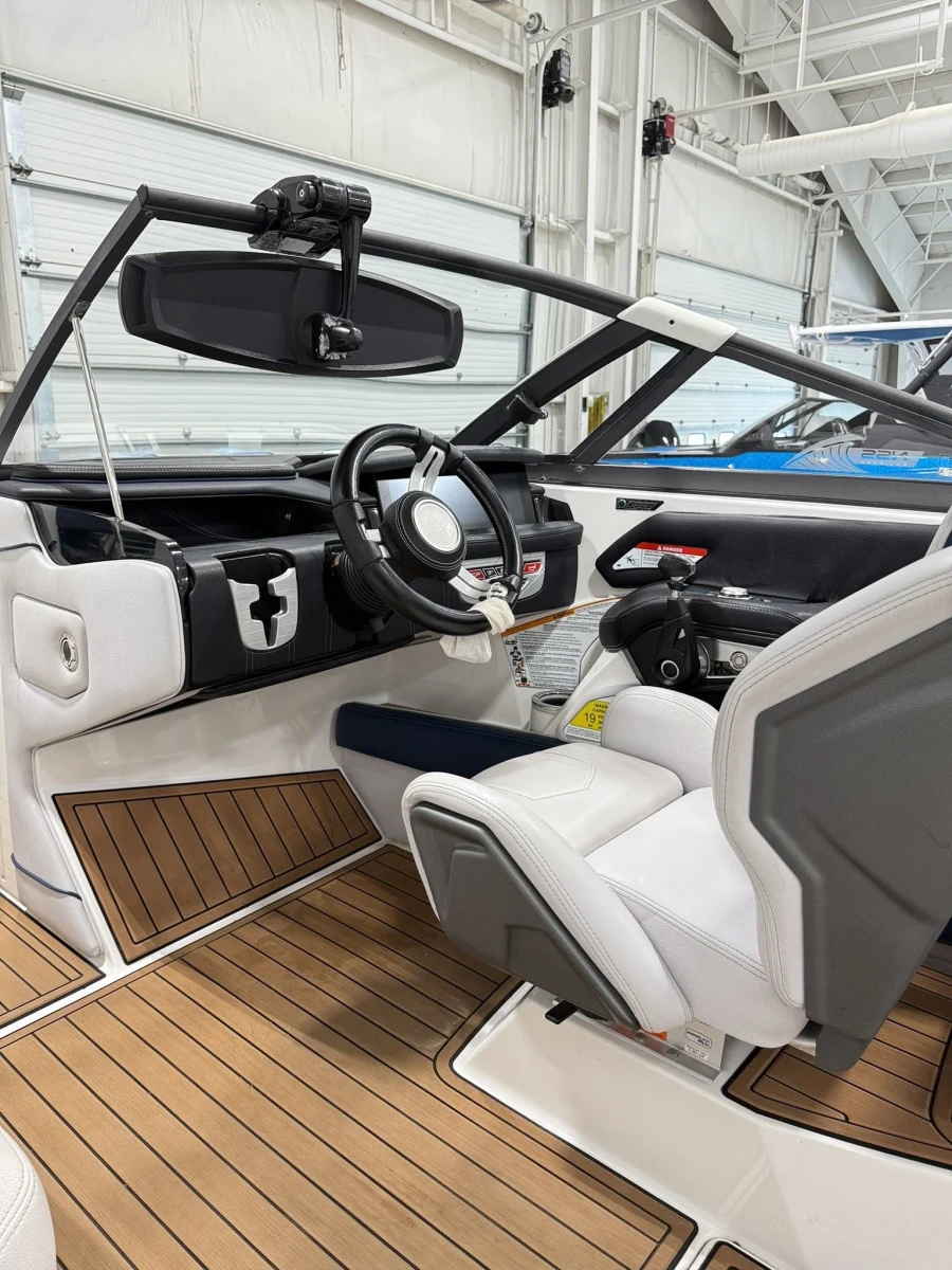 2018 Nautique Boats G25 for sale in Cincinnati, Ohio