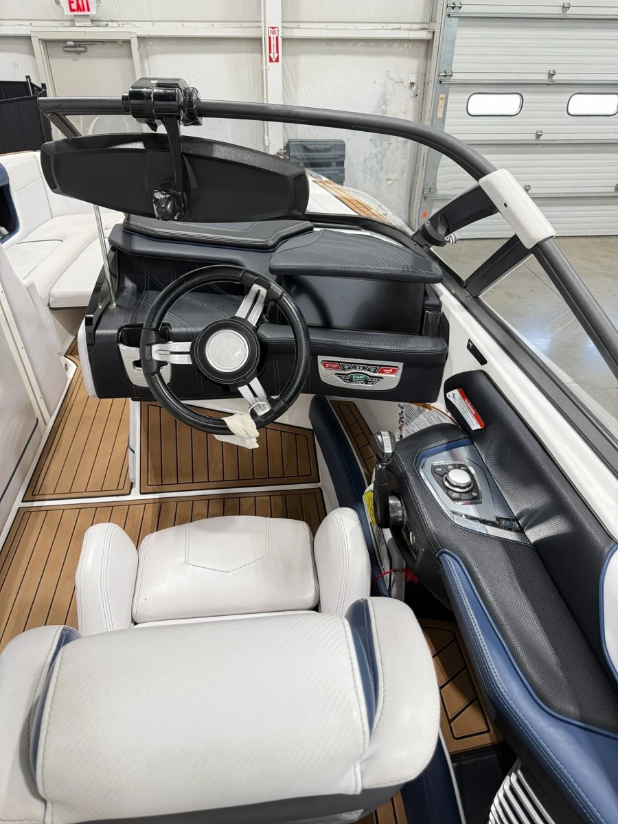2018 Nautique Boats G25 for sale in Cincinnati, Ohio