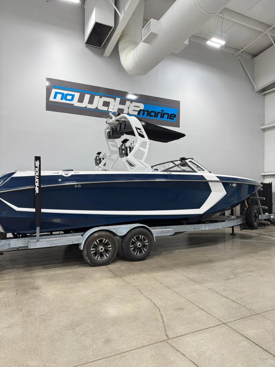 2018 Nautique Boats G25 for sale in Cincinnati, Ohio