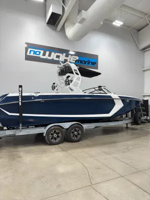 2018 Nautique Boats G25 for sale in Cincinnati, Ohio