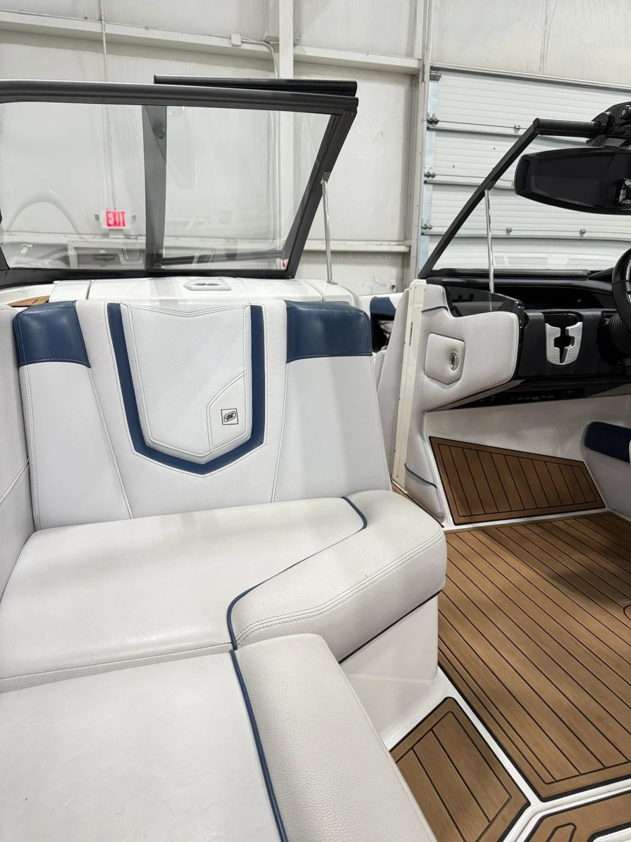 2018 Nautique Boats G25 for sale in Cincinnati, Ohio