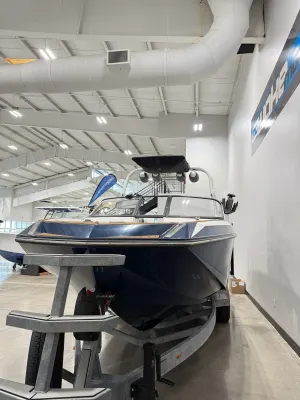 2018 Nautique Boats G25 for sale in Cincinnati, Ohio