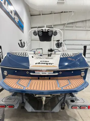 2018 Nautique Boats G25 for sale in Cincinnati, Ohio