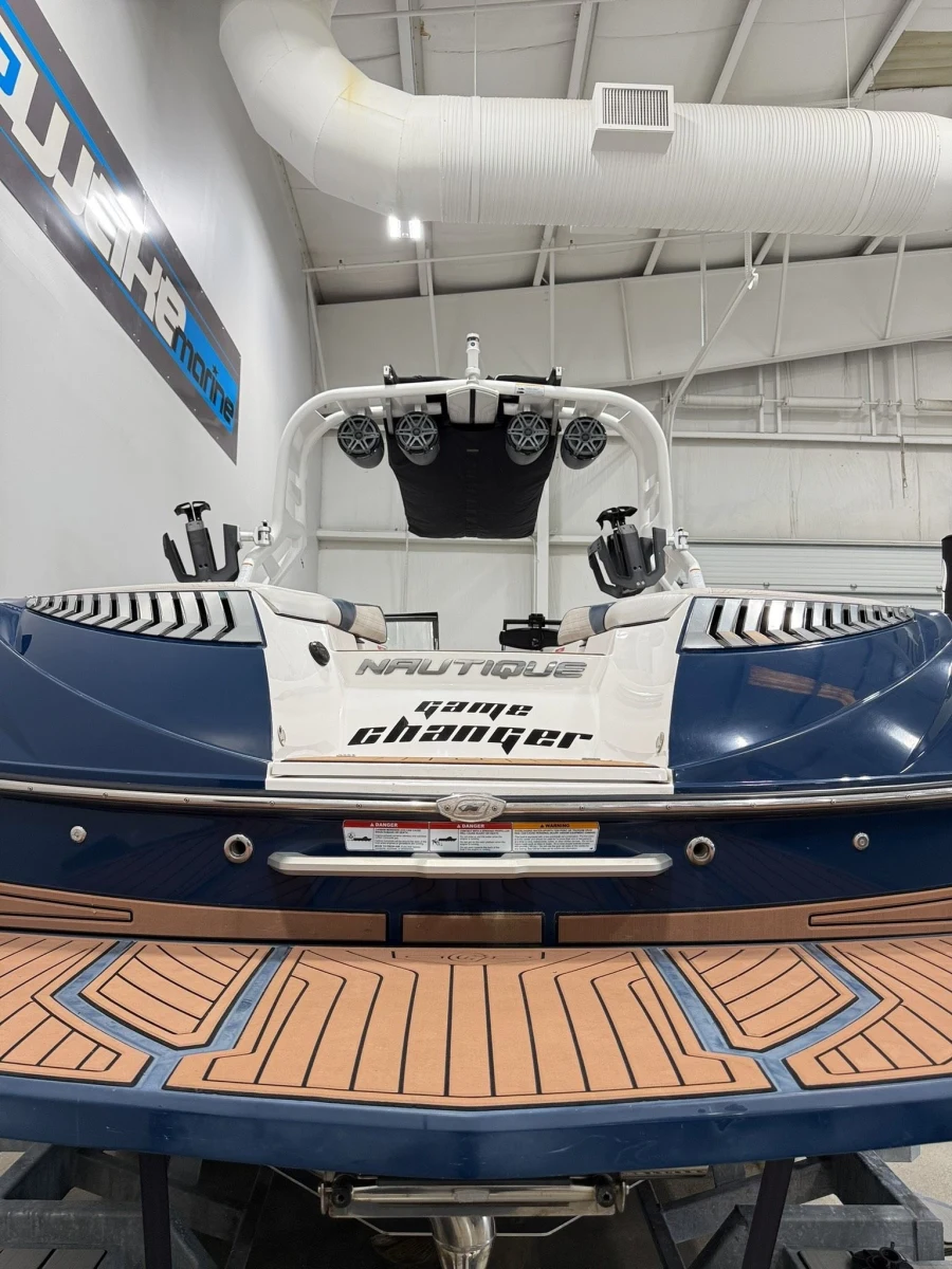 2018 Nautique Boats G25 for sale in Cincinnati, Ohio