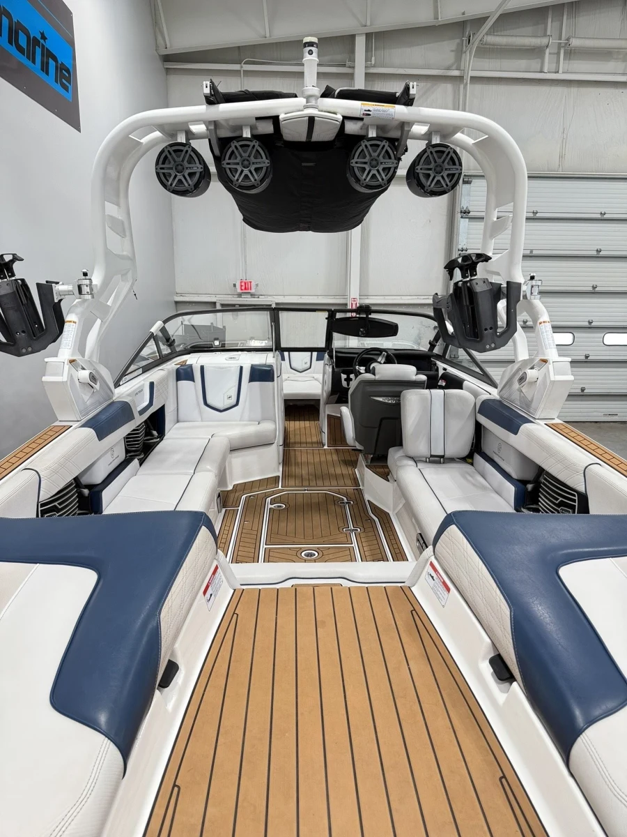 2018 Nautique Boats G25 for sale in Cincinnati, Ohio