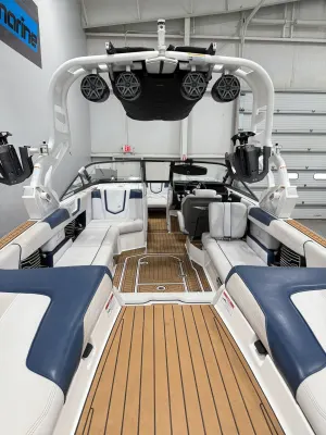 2018 Nautique Boats G25 for sale in Cincinnati, Ohio