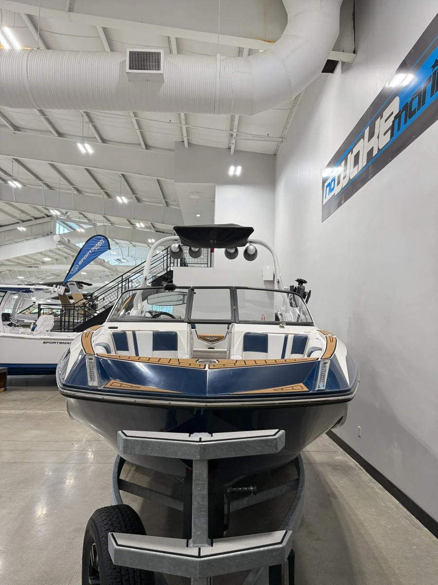 2018 Nautique Boats G25 for sale in Cincinnati, Ohio