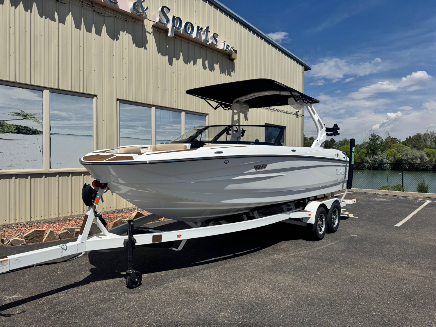 2026 Supreme S220